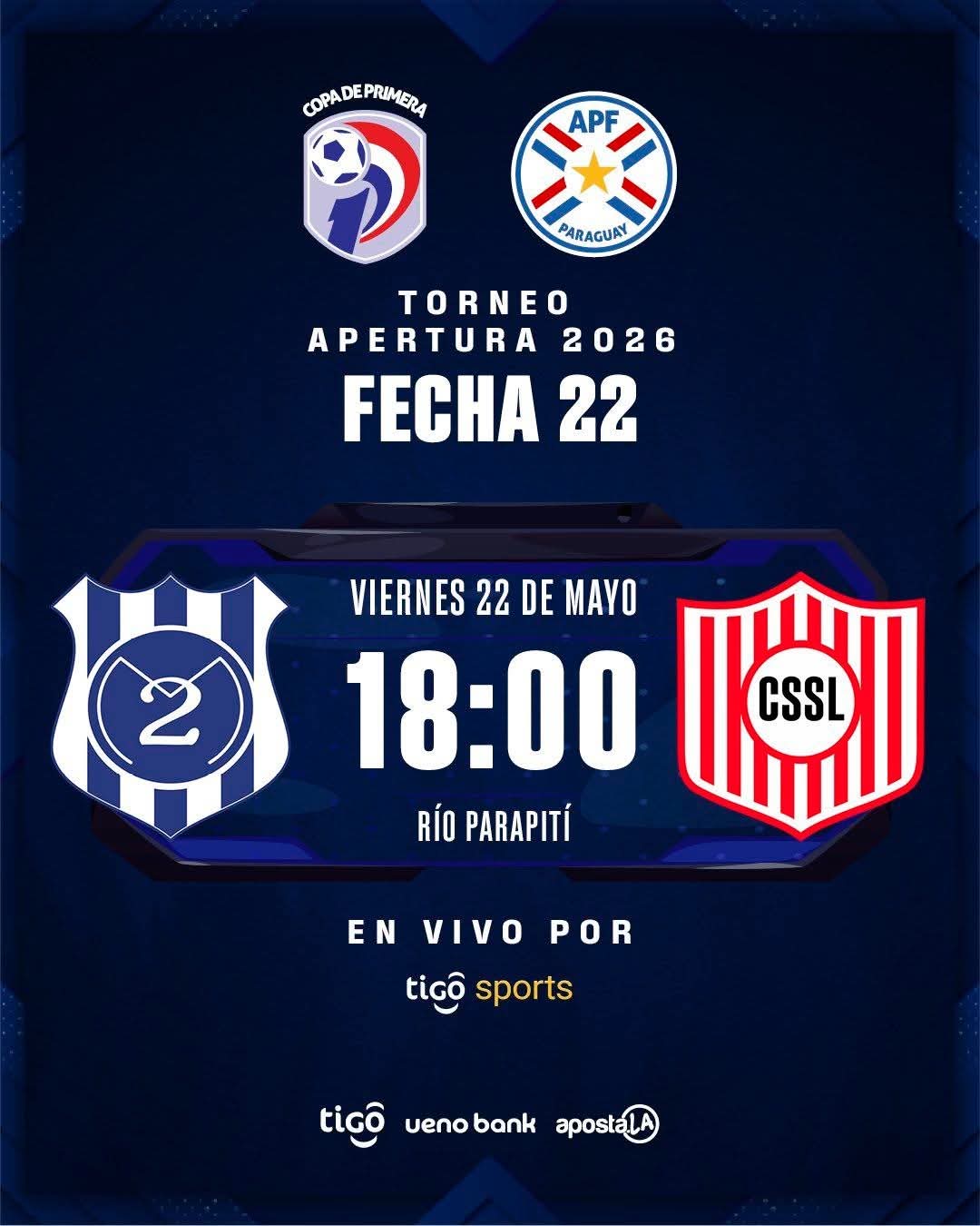 Sube el telón del último capítulo del Apertura