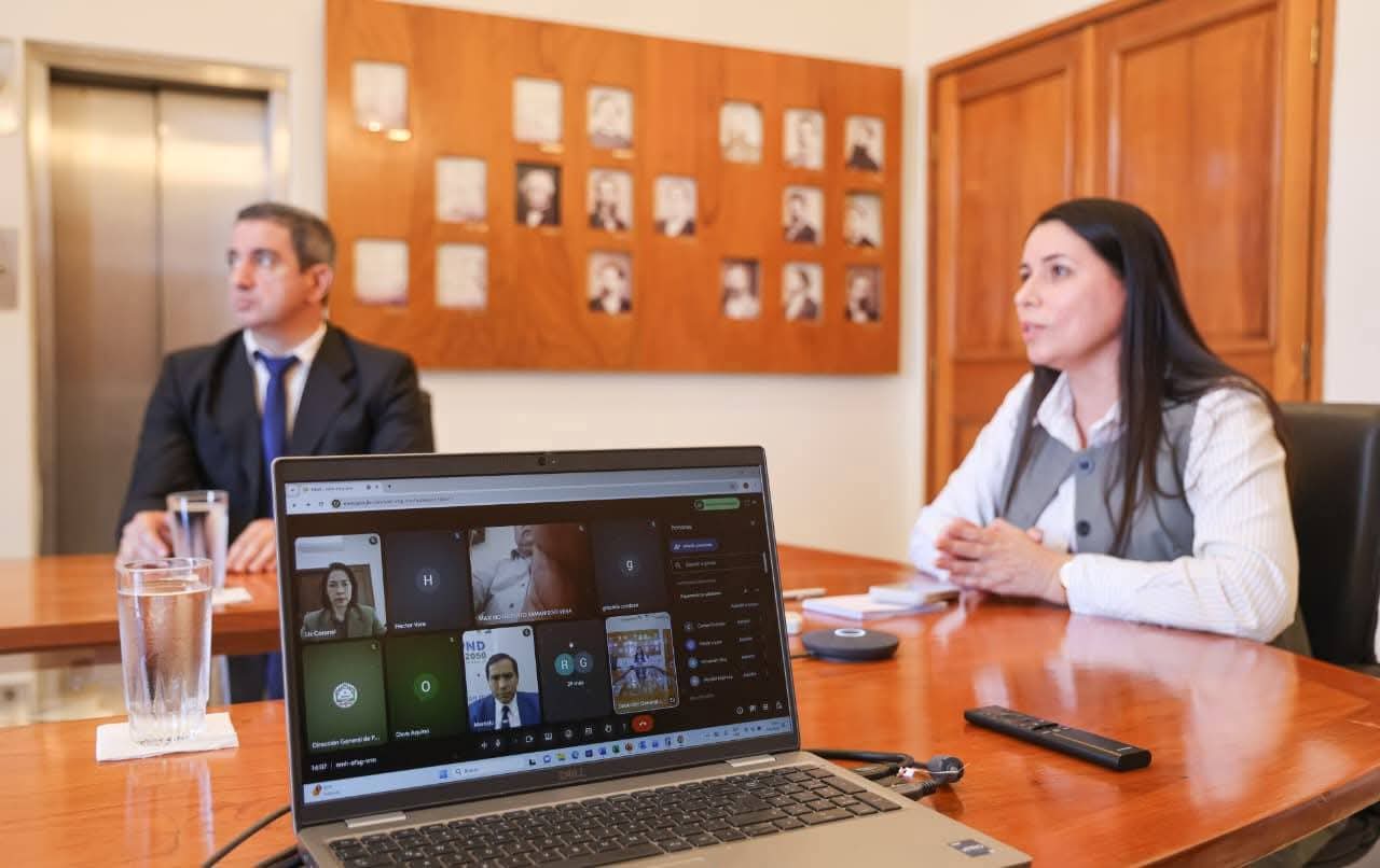 Articulación entre Planificación y Presupuesto 