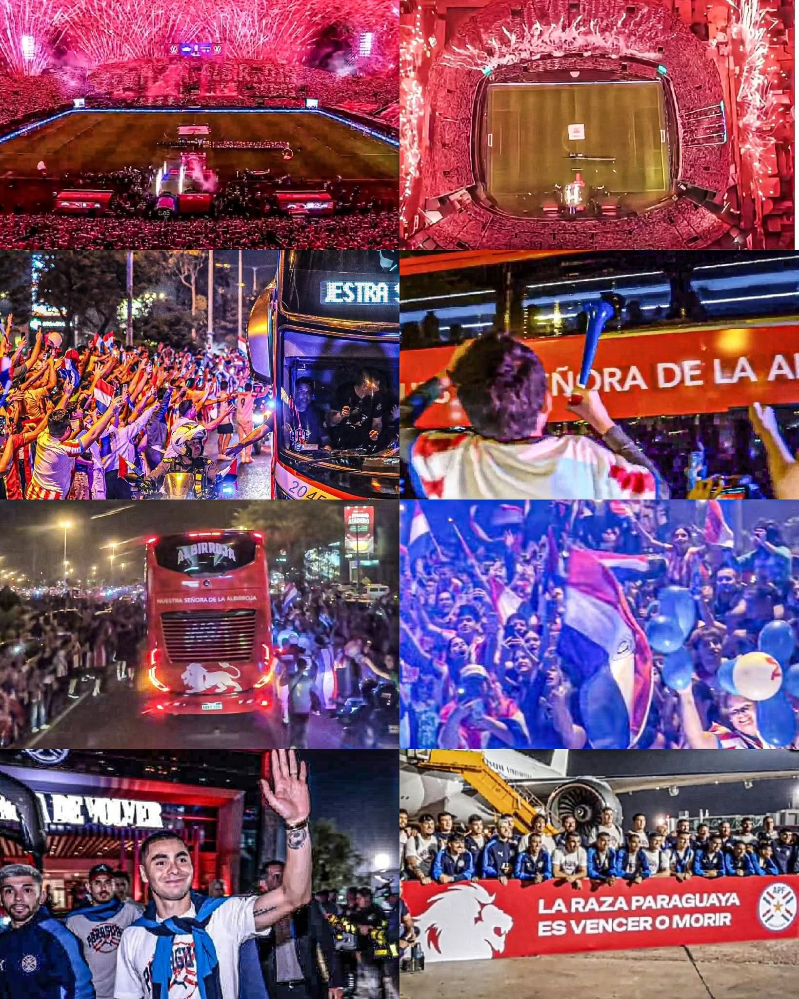 El retorno de la Albirroja a la Copa del Mundo 