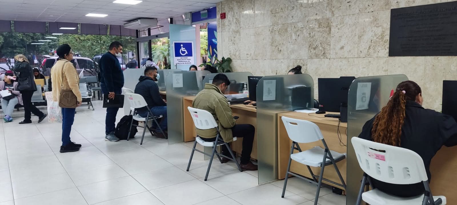 Acompañamiento psiconcológico en el INCAN