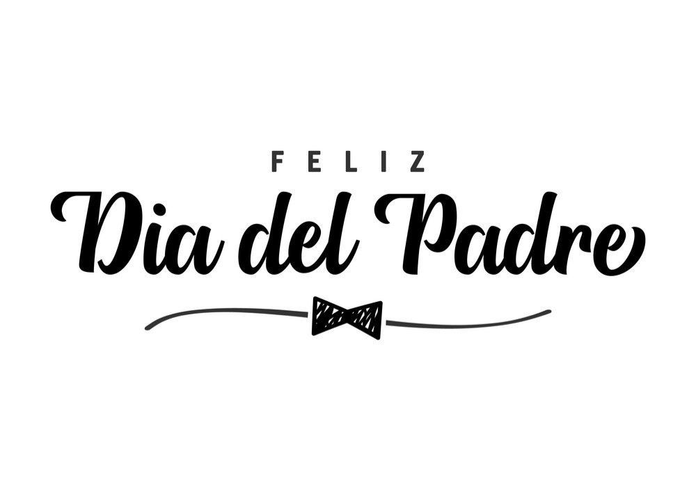 Día del Padre