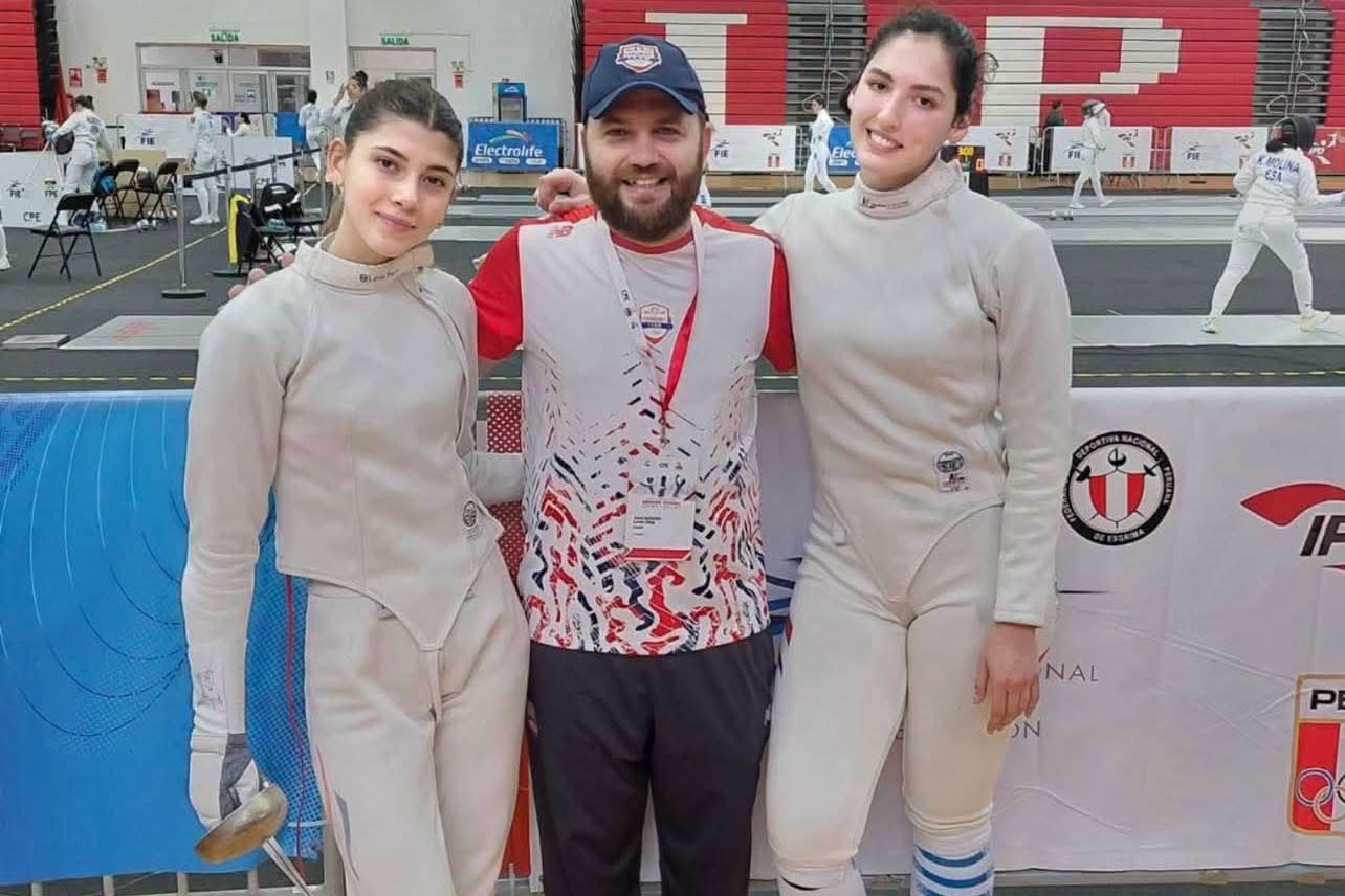 Montserrat clasifica a los Juegos Panamericanos 
