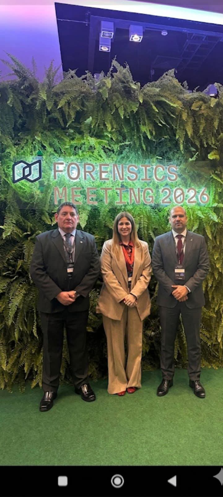 Participación del Ministerio Público 