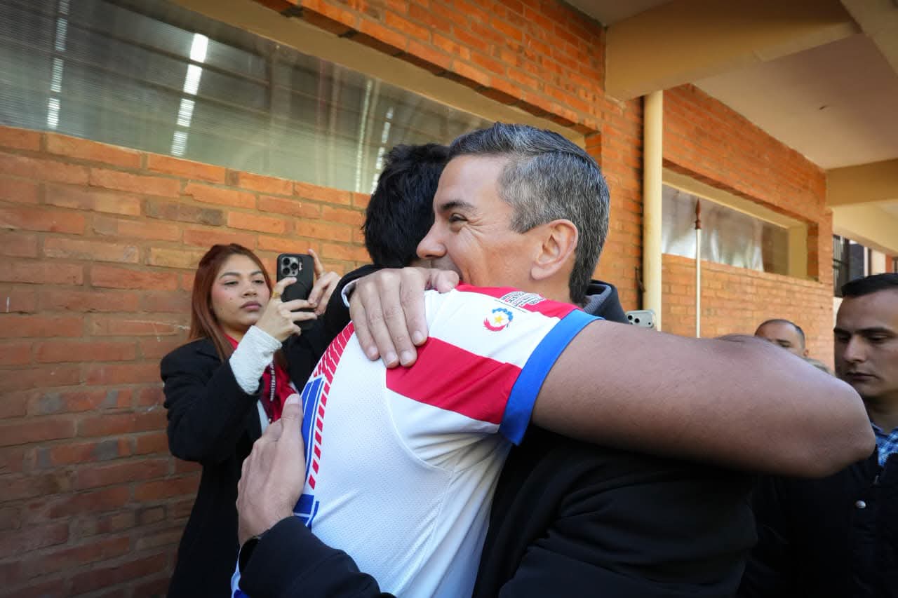 Un entorno digno para transformar vidas