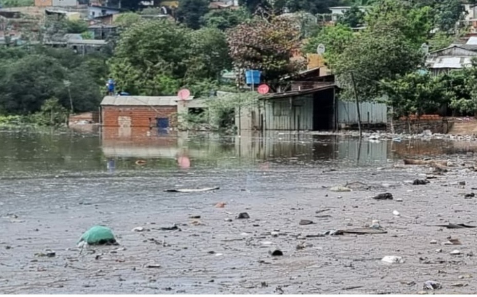 Propuesta de emergencia climática 
