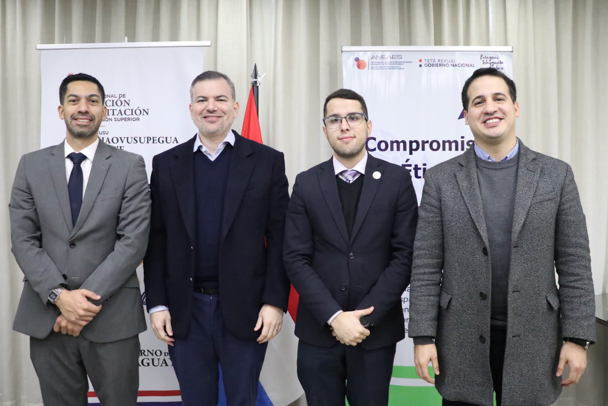 Reunión Estratégica