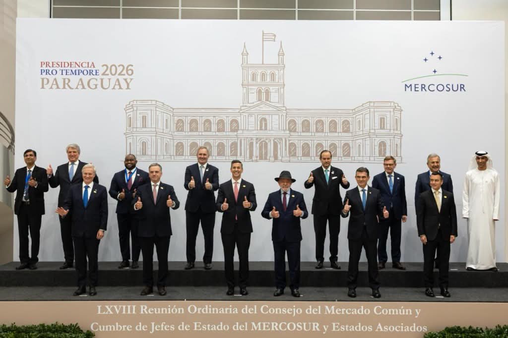 Paraguay impulsa la integración digital regional