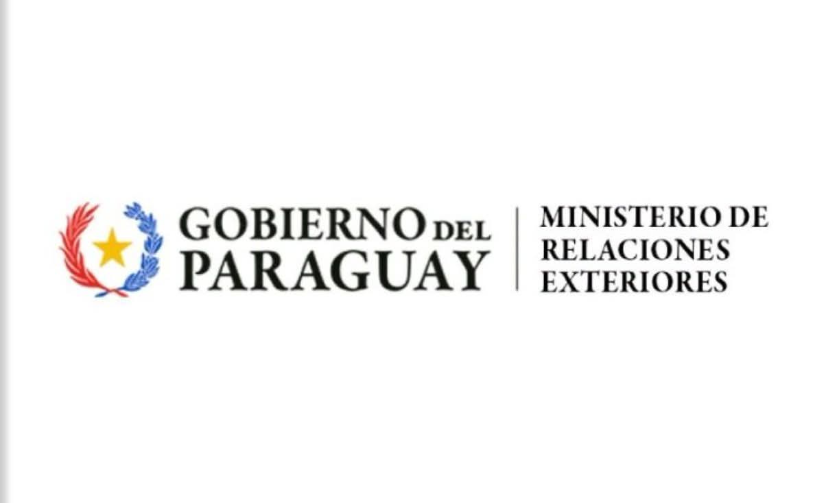 Comunicado del Gobierno de la República del Paraguay