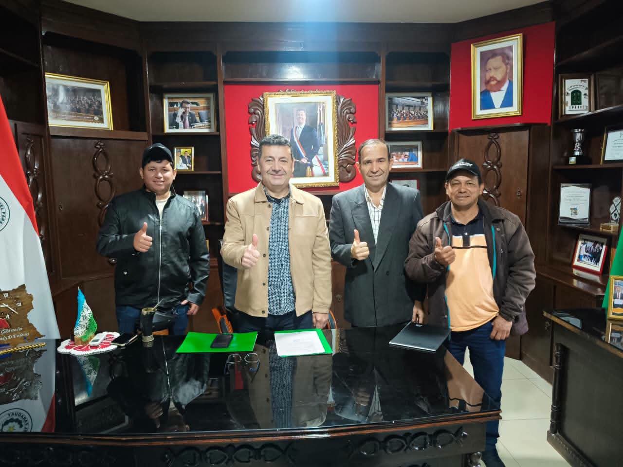 Jornada de Atención Ciudadana 