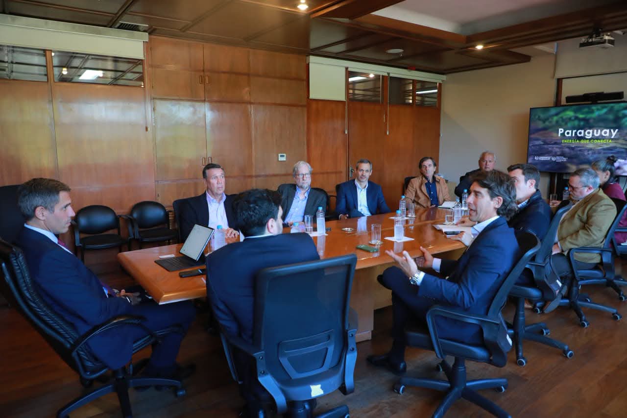 Desarrollo de inmobiliario y atracciones inversiones
