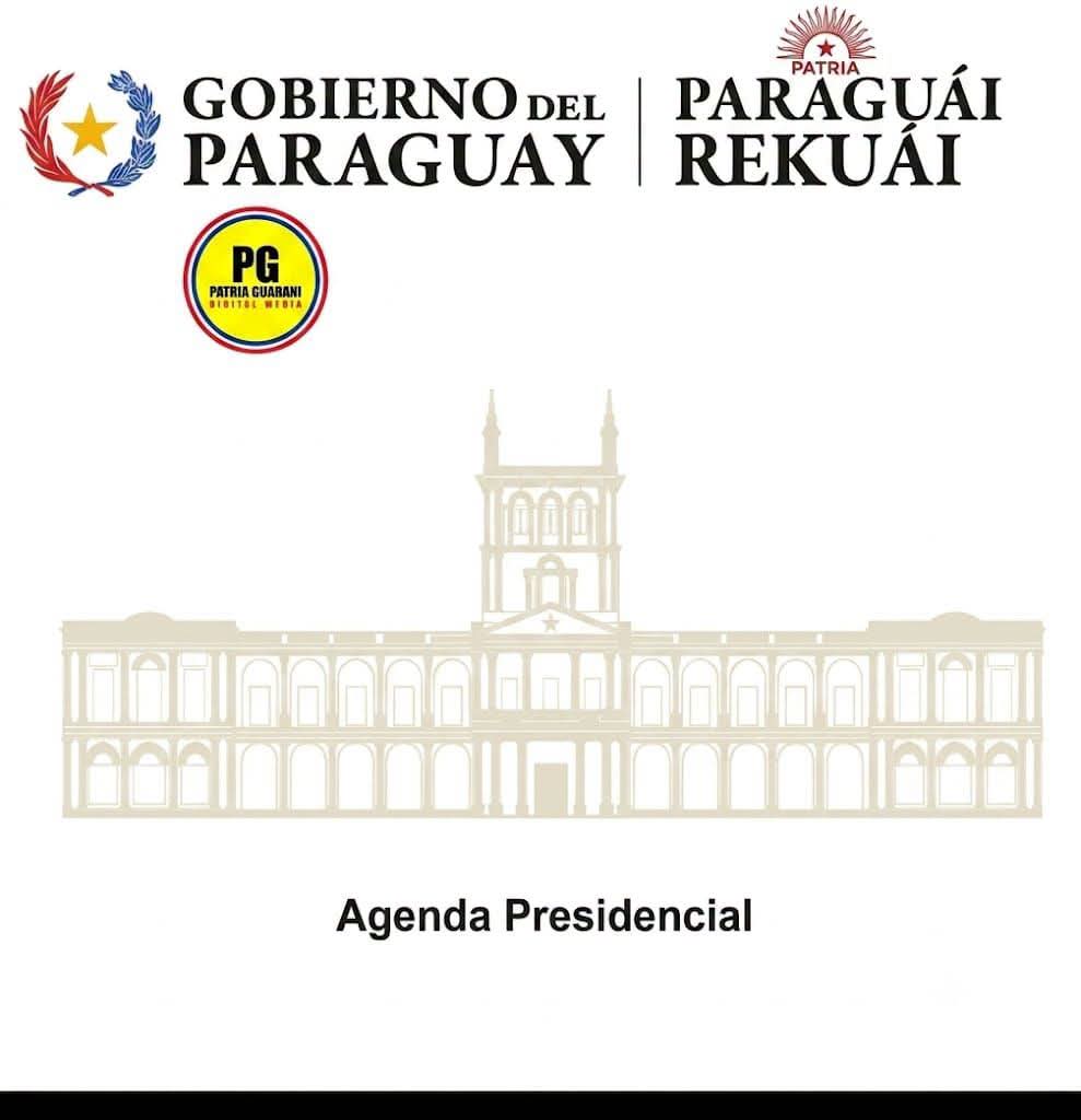Agenda Presidencial 