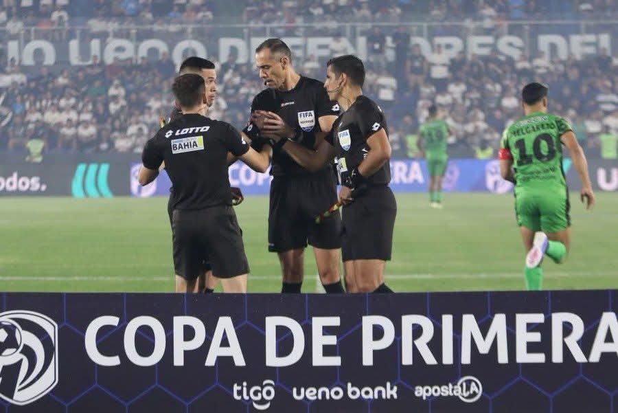 Torneo Clausura 2026