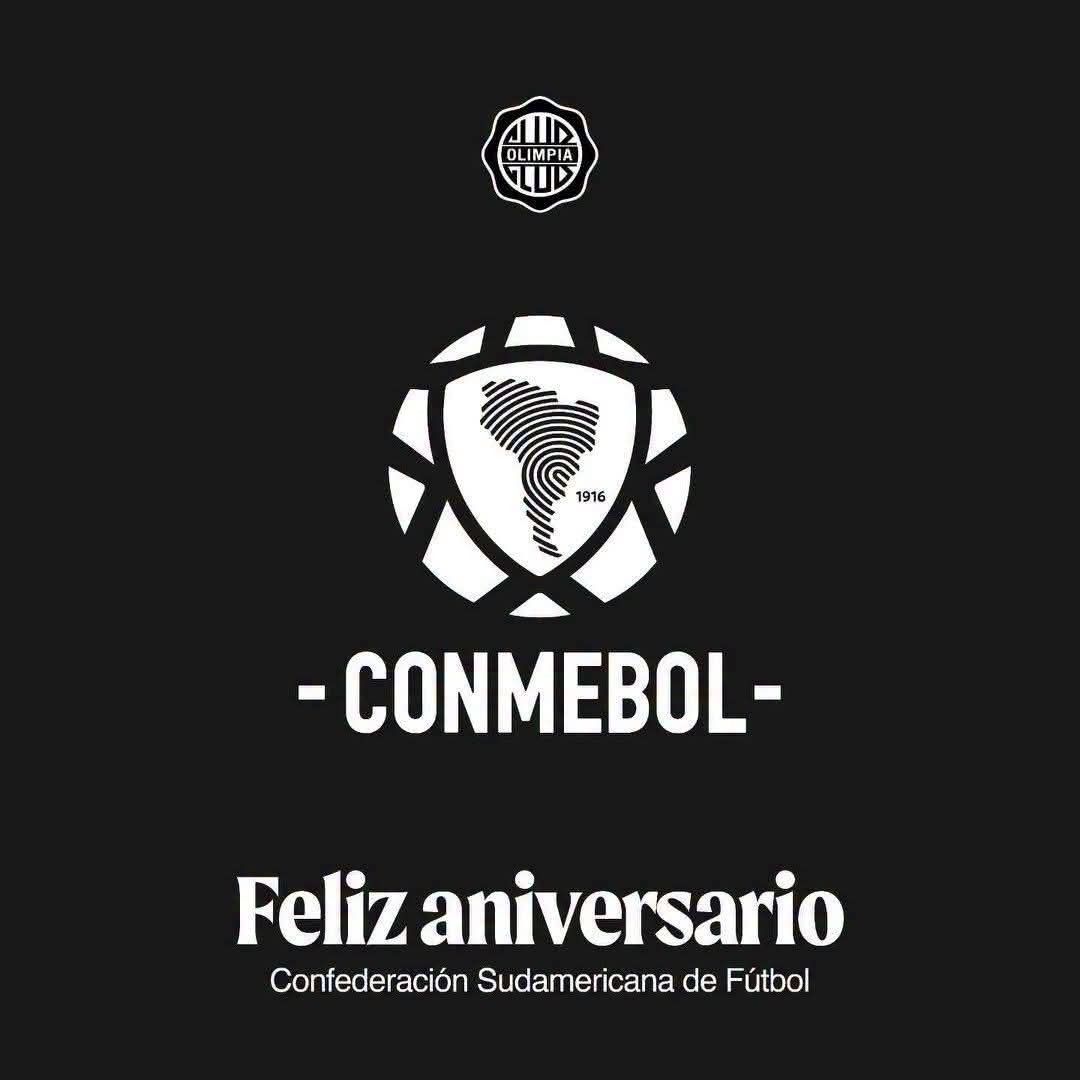 Feliz Aniversario 