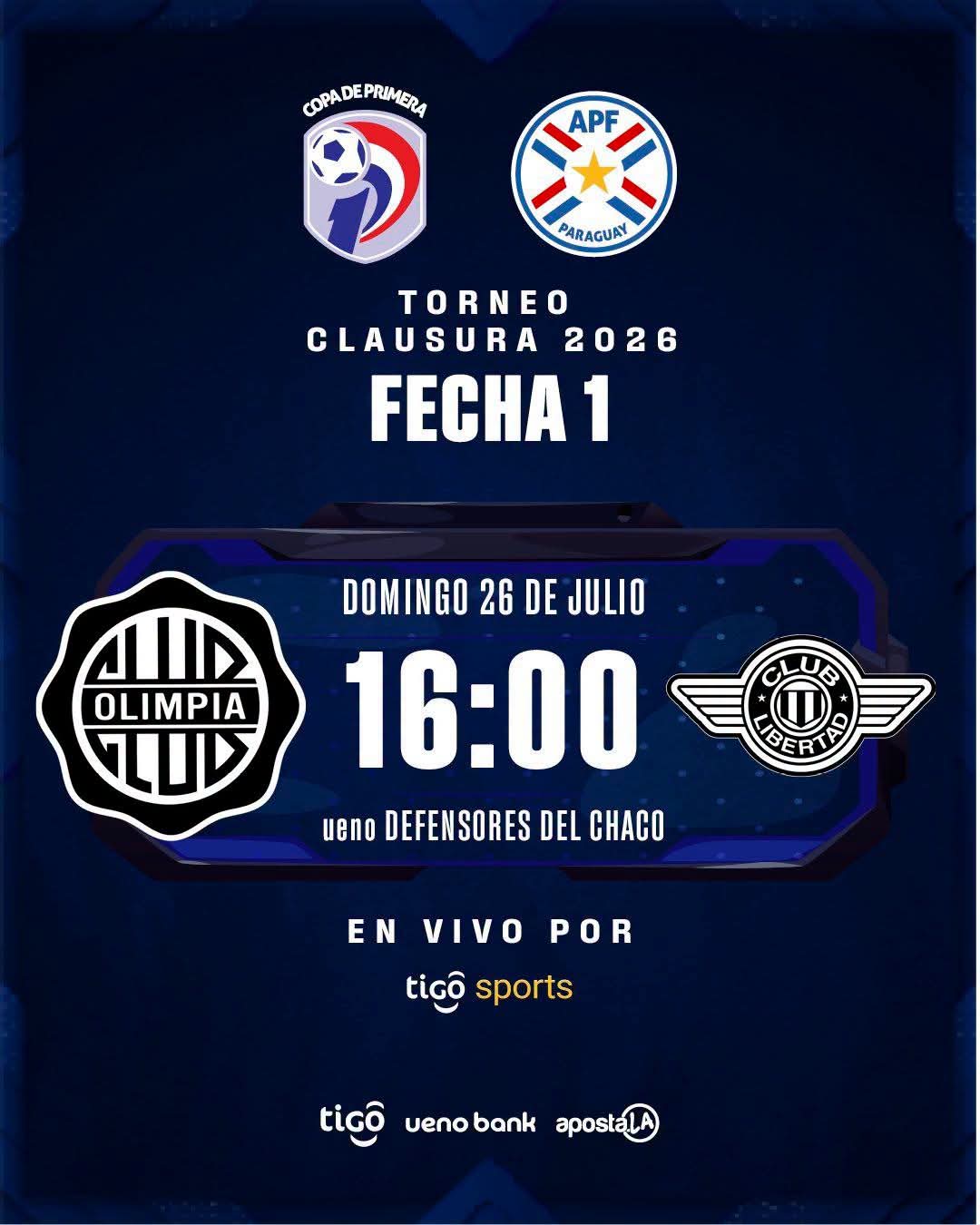 efensores recibe un nuevo clásico blanco y negro
