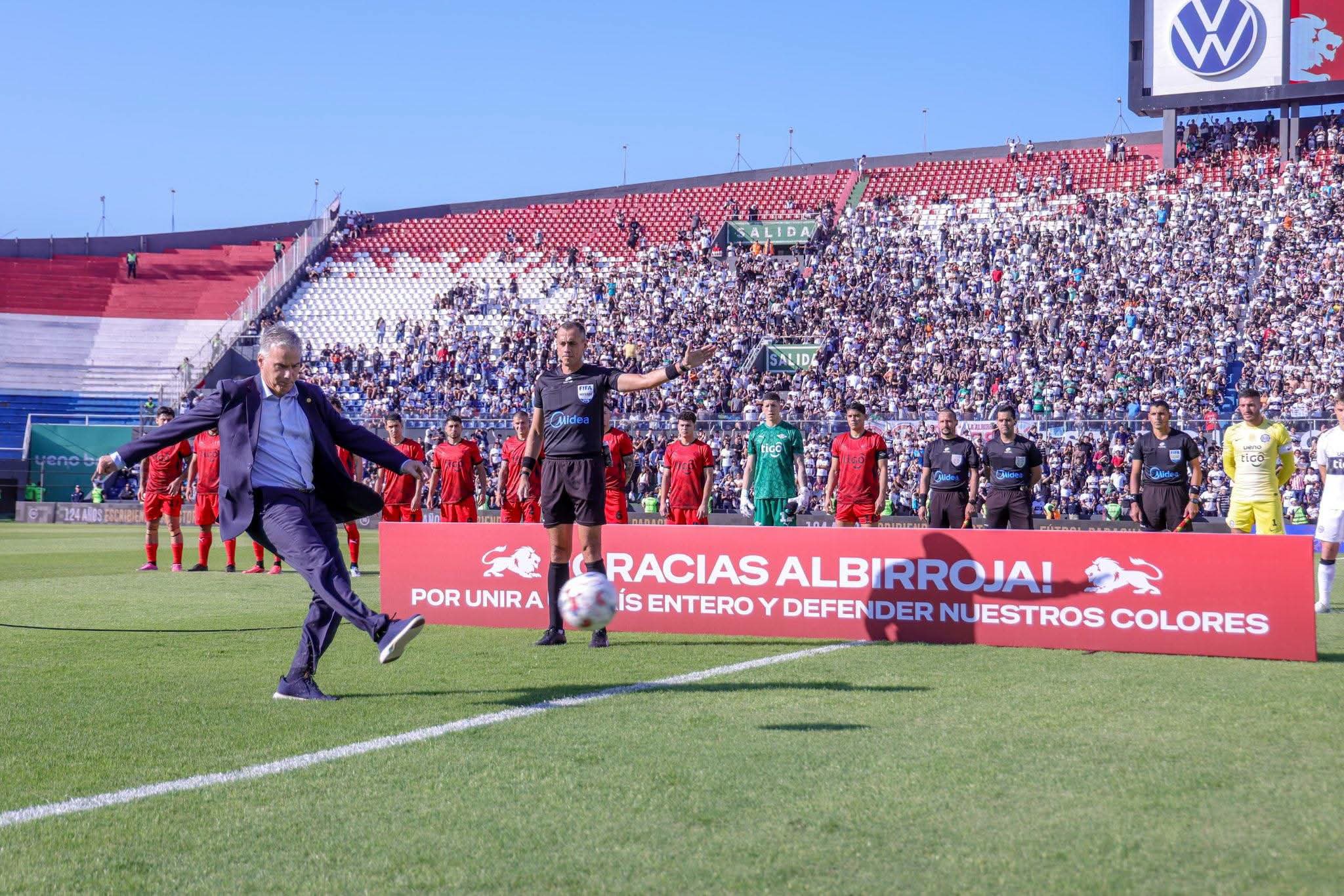 Torneo ClausuraAPF2026 ya está en marcha