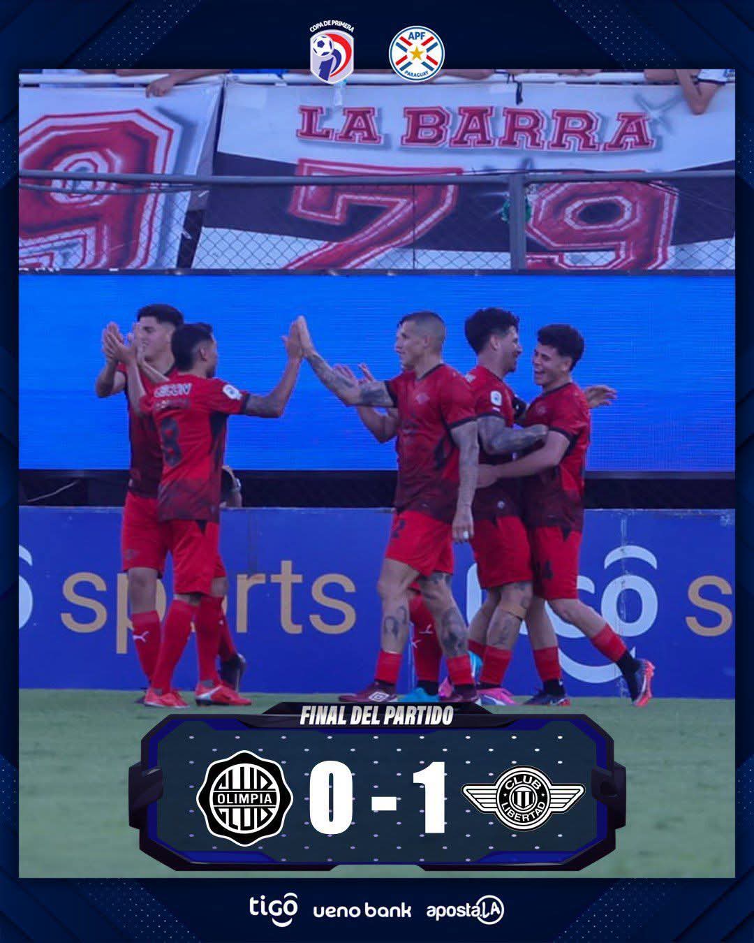 El Guma se queda con el clásico 
