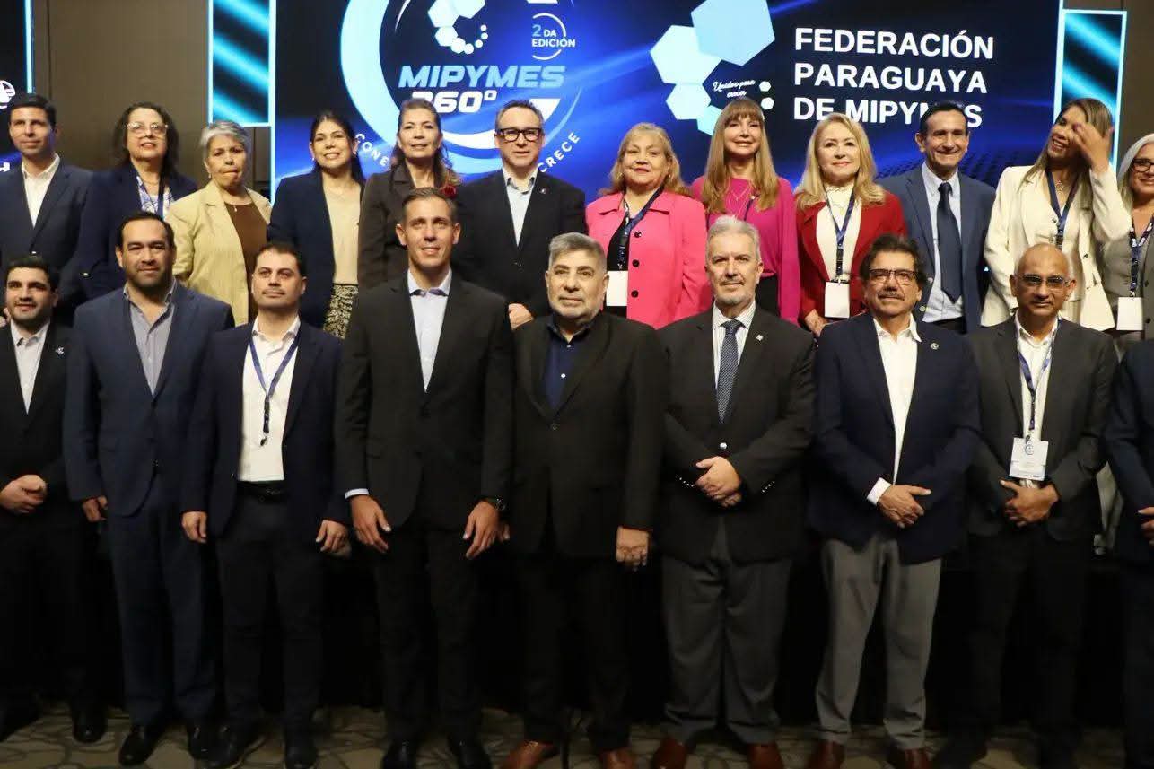 MIPYMES 360 impulsa el desarrollo 