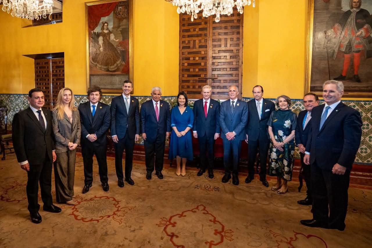 Encuentros Diplomático 