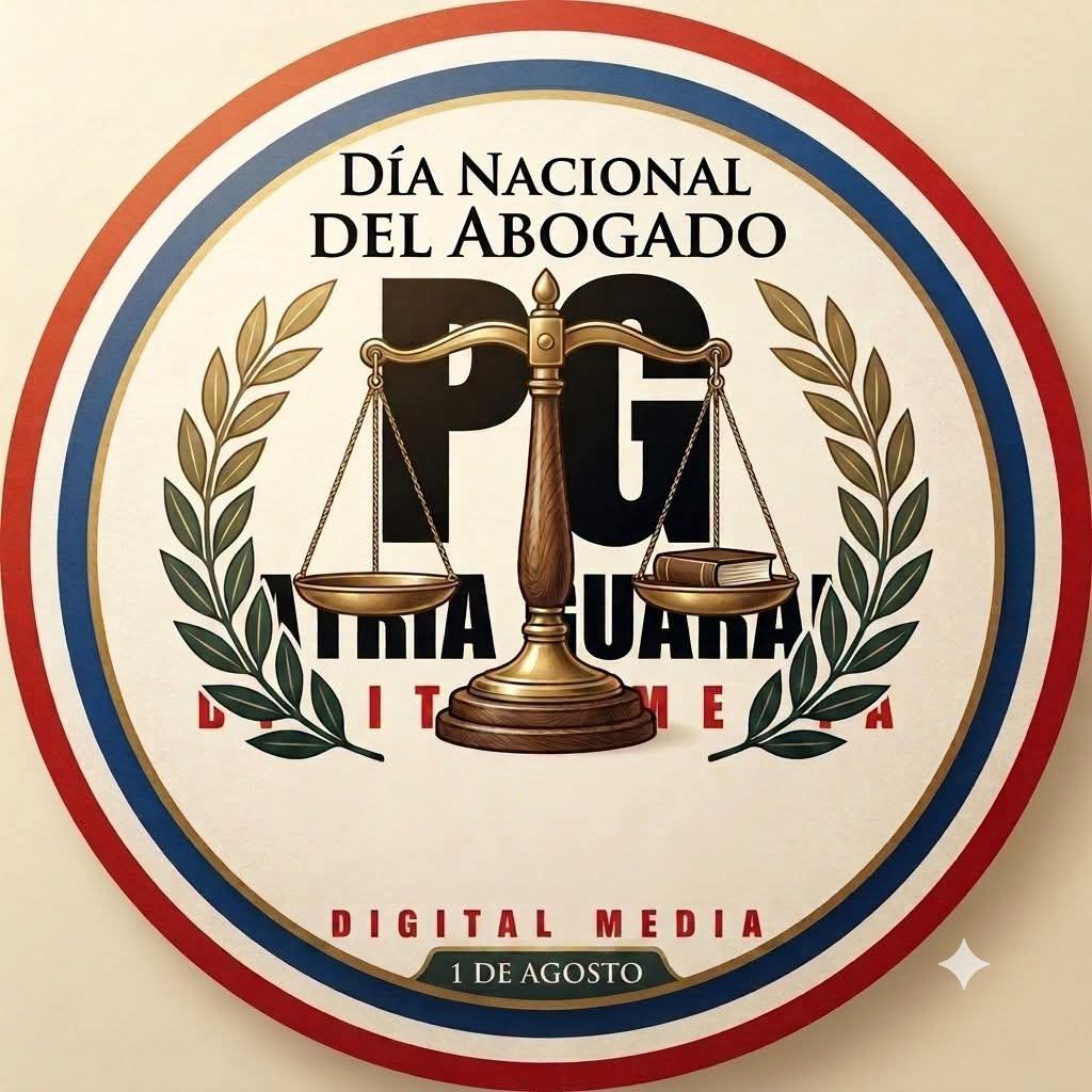 Día del Abogado en Paraguay 