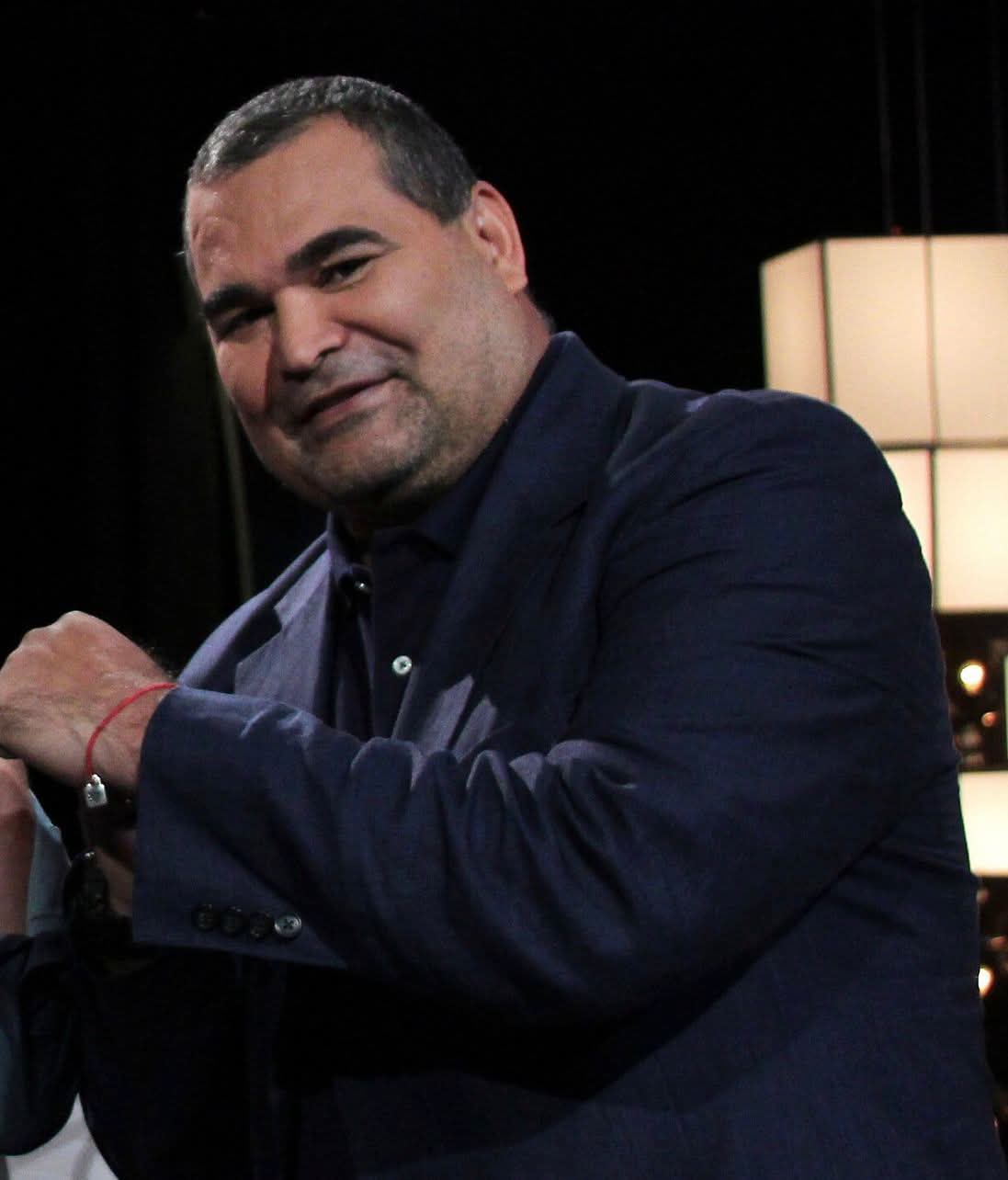 Chilavert denuncia fraude en encuesta 