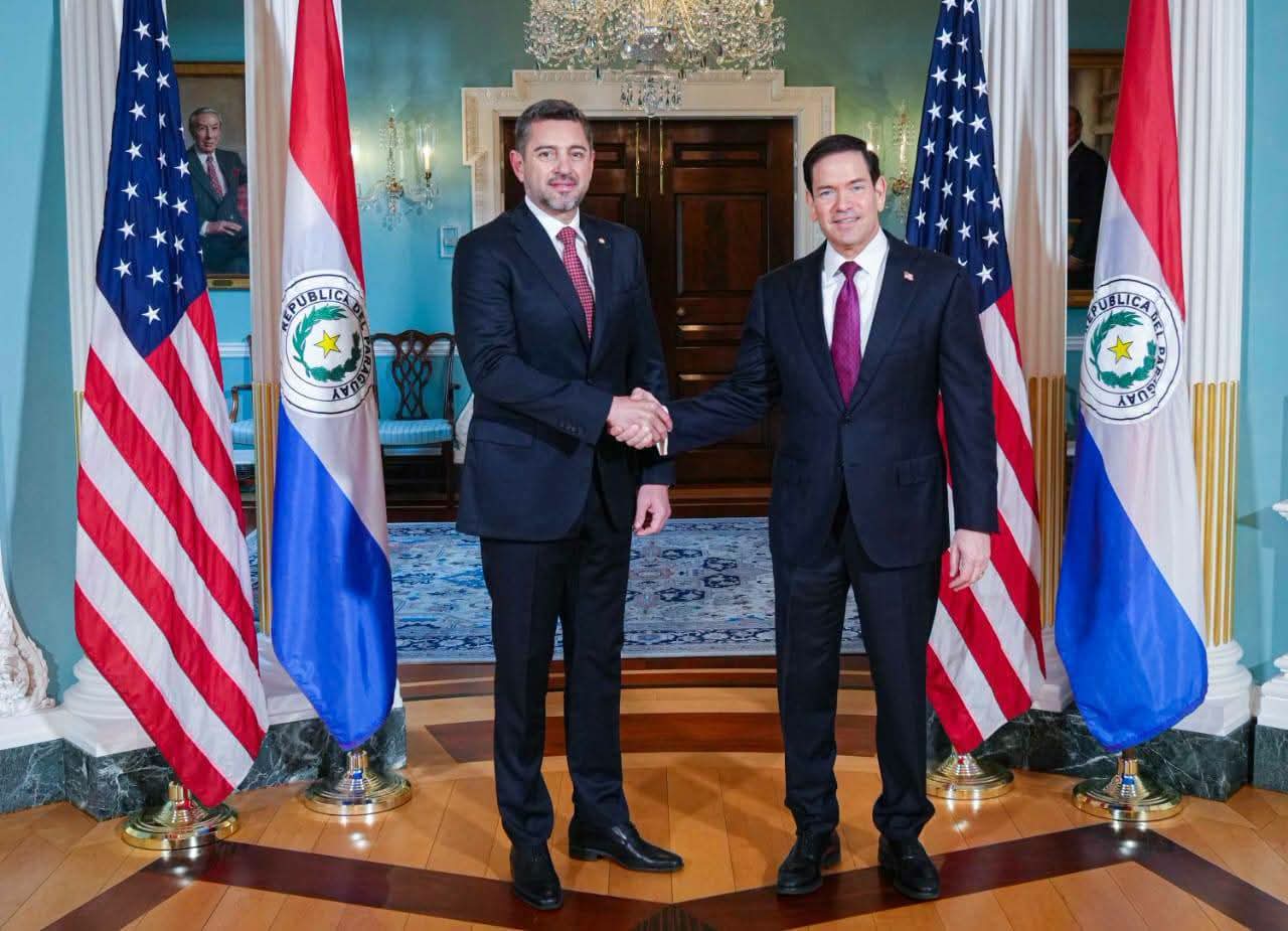 Acuerdo de cooperación 