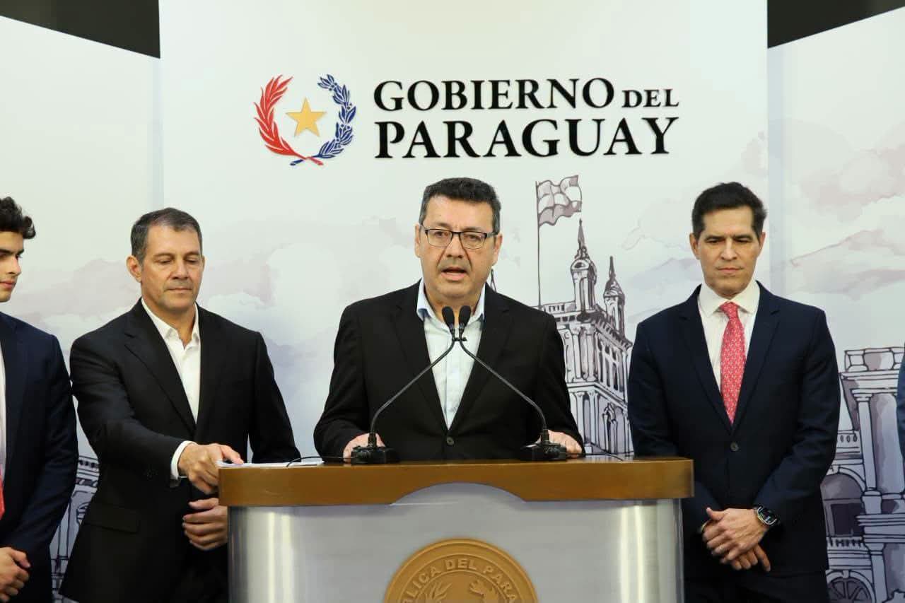 Inversión en frigorífico para San Pedro 