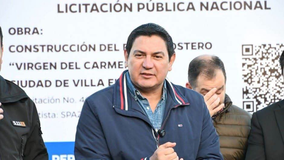 Justicia ordena transparencia a la Municipalidad de Villa Elisa 