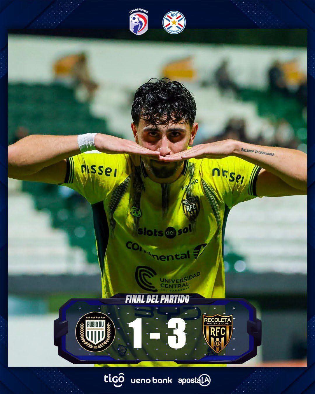 Fecha 4 