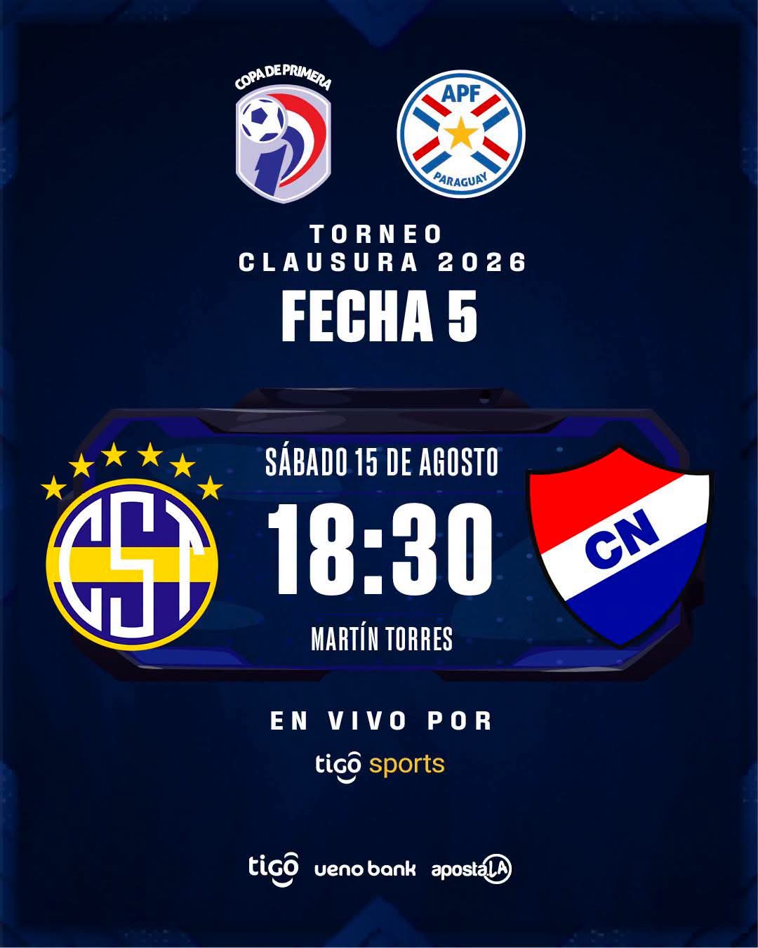 Atractiva propuesta en Santísima Trinidad