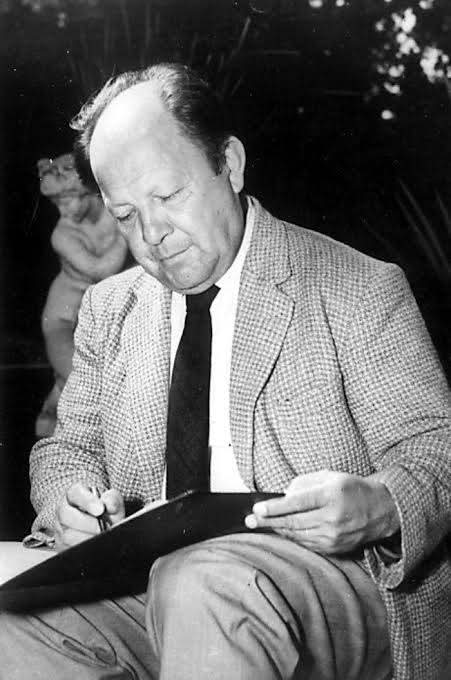 José Asunción Flores: creador de la Guarania 