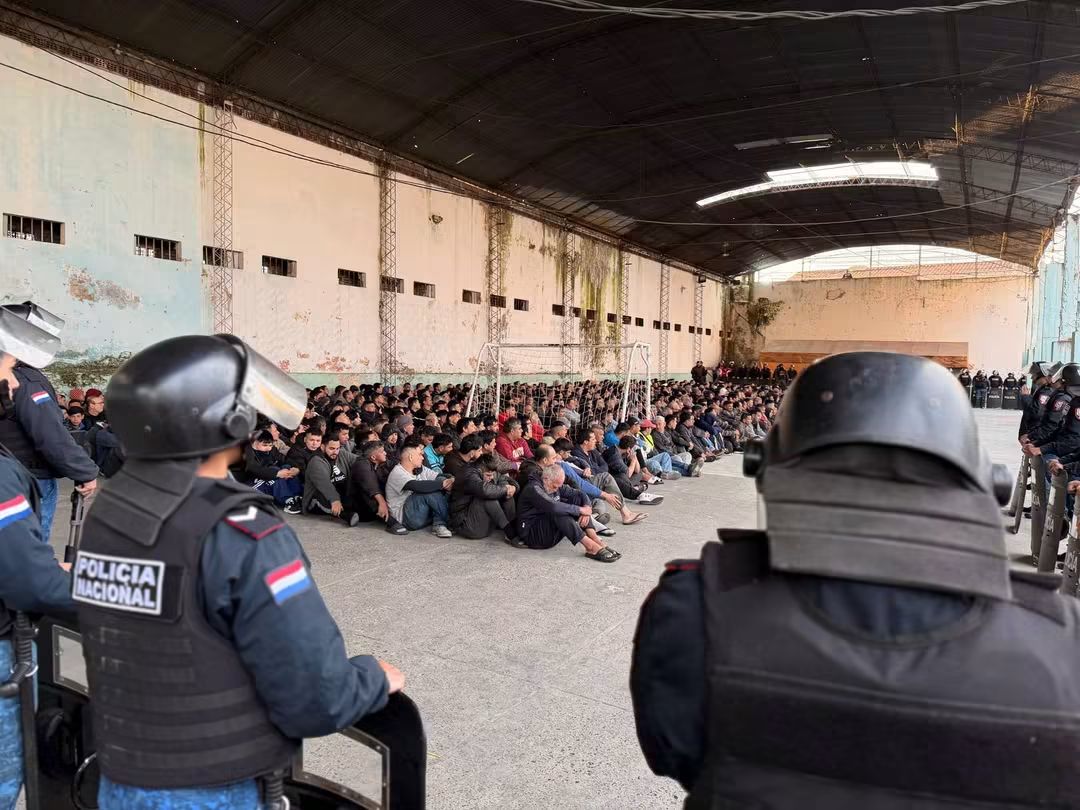 INFORME DE SEGURIDAD