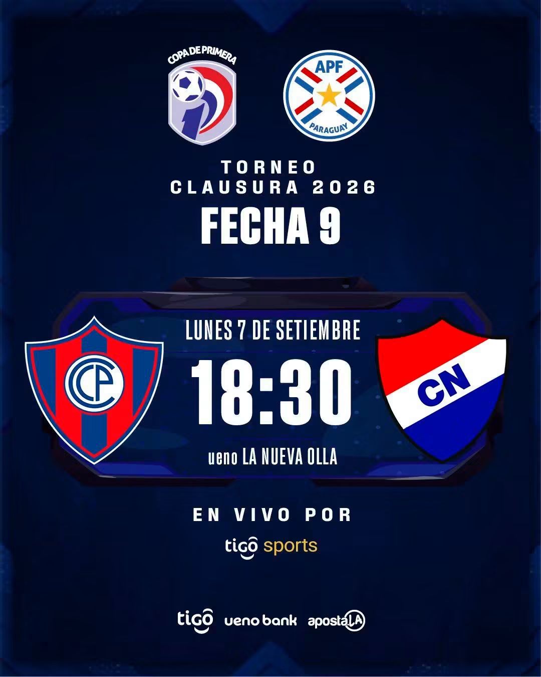 Cruce de vecinos en barrio Obrero