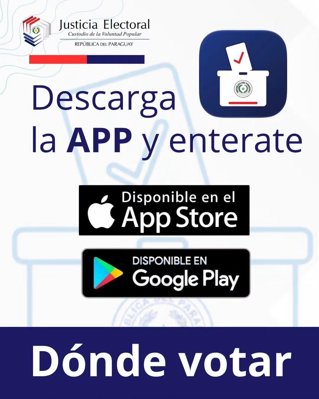 Conocé la aplicación oficial Cívico disponible 