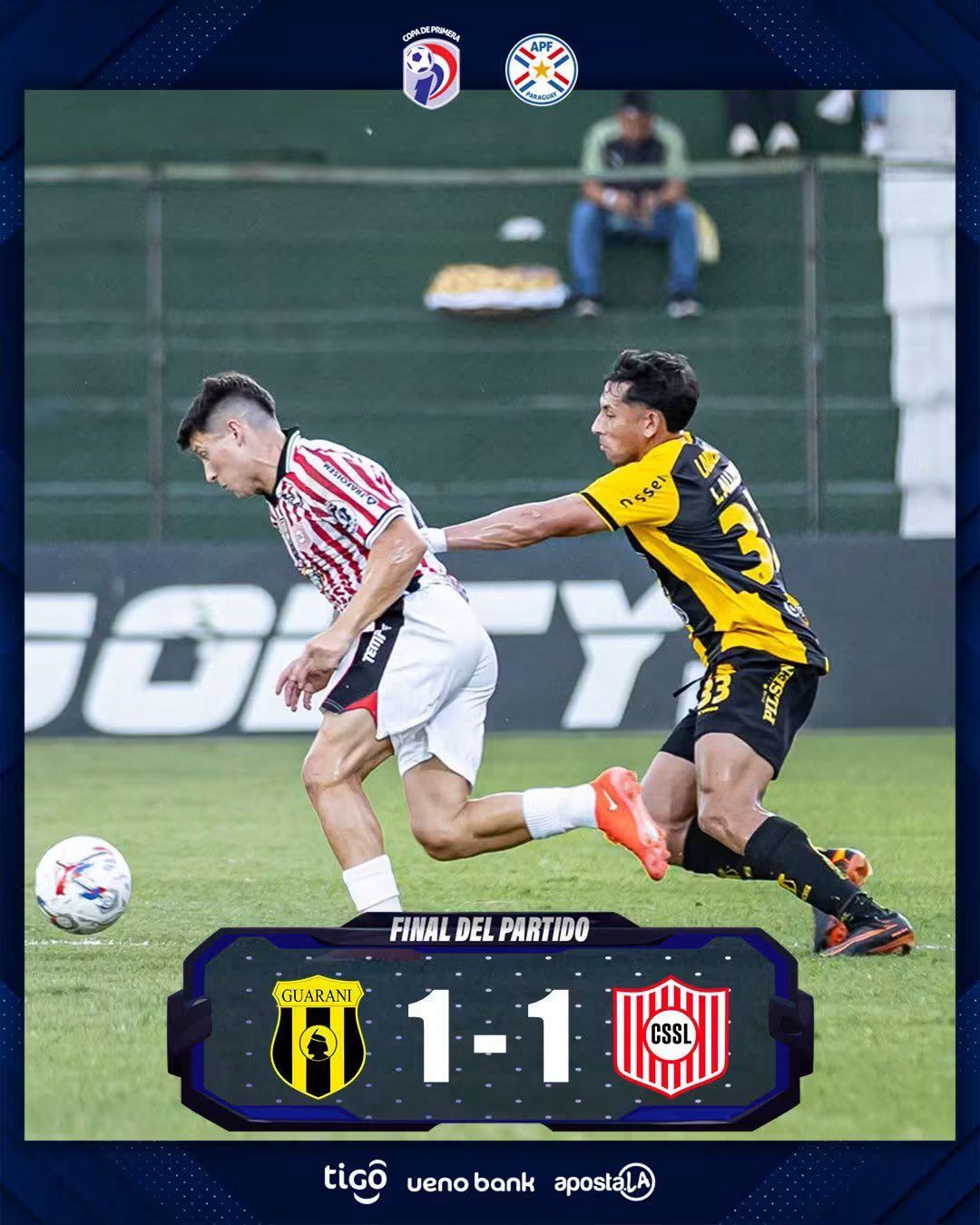  Igualdad en Santísima Trinidad