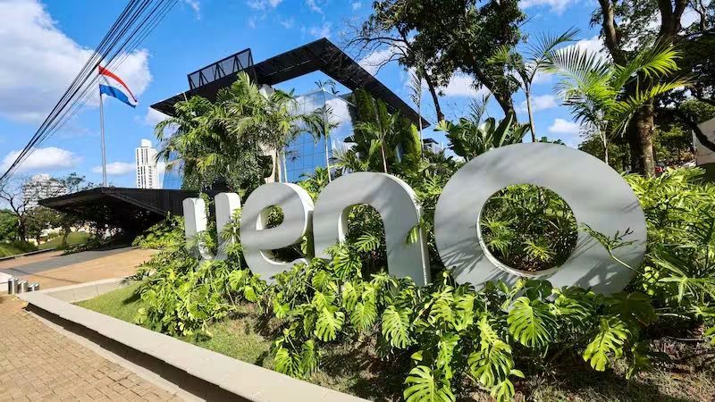 UENO BANK CUMPLIÓ CON LAS EXIGENCIAS DEL BCP
