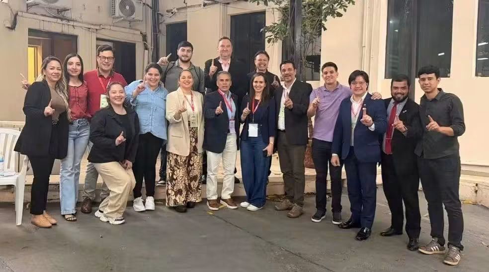Culmina el juzgamiento de actas electorales 