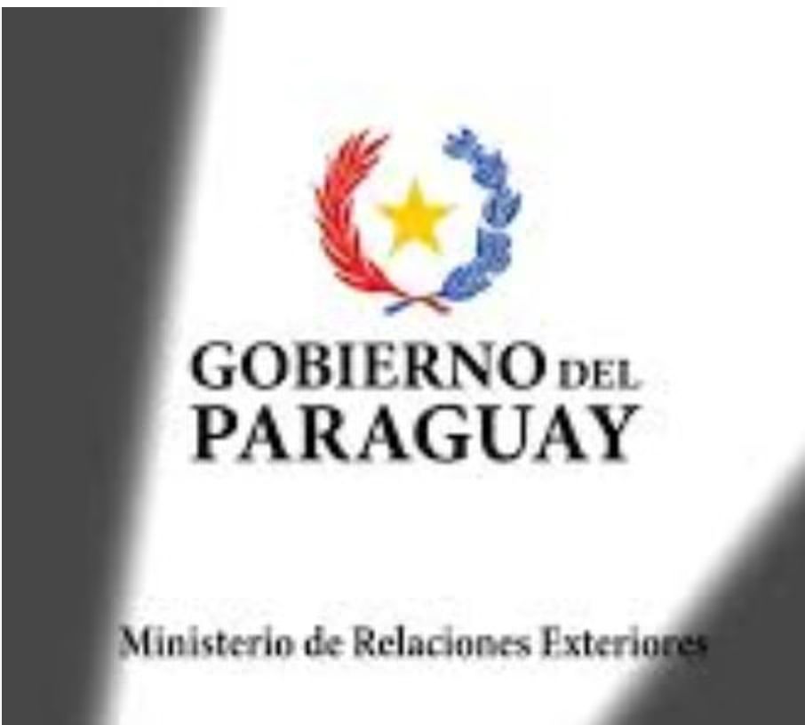 Solidaridad de Paraguay con Panamá 