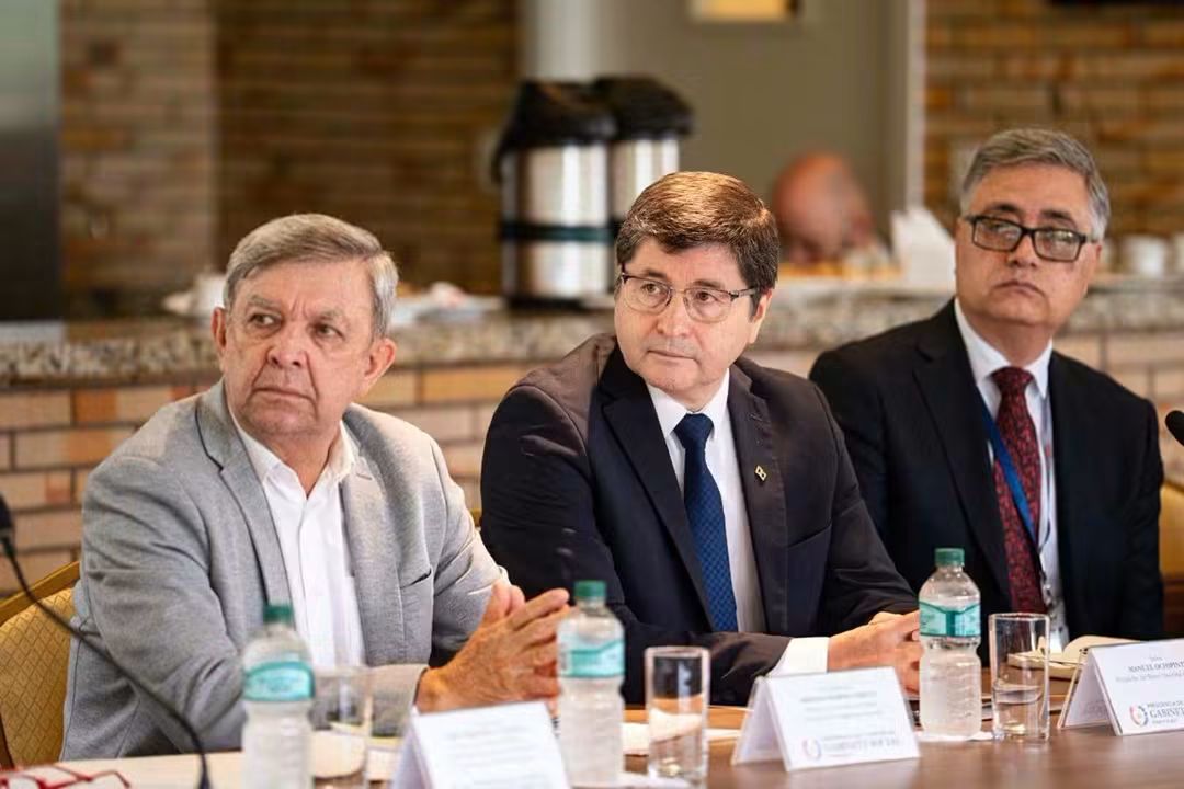 Acciones del Gobierno para fortalecer  la protección social 