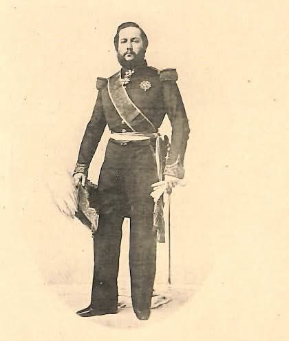 El Poder Ejecutivo sancionó de fuera de la ley a Francisco Solano López.
22 DE JULIO DE 1871