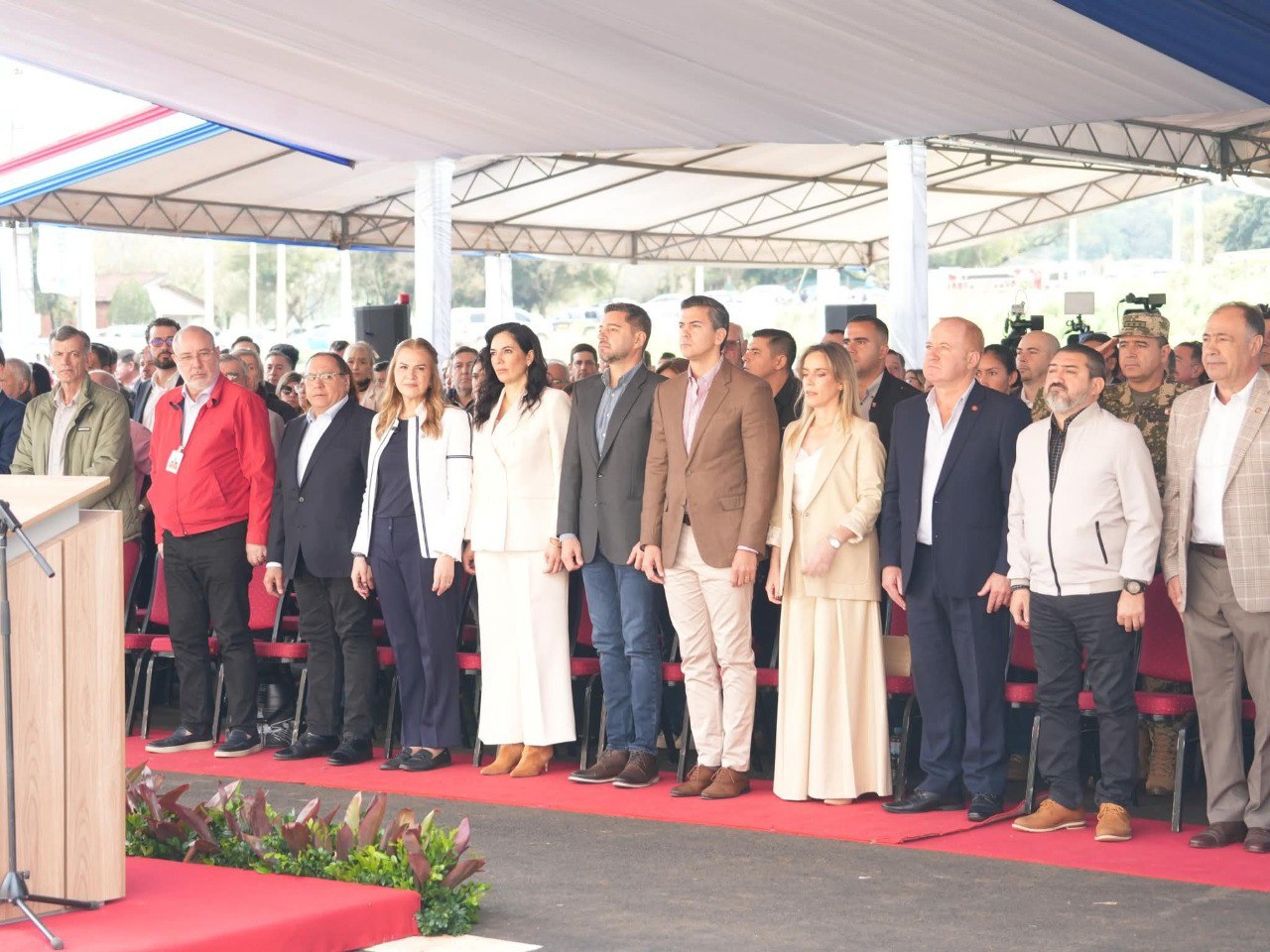 #Itapua #VicePresidenciadelaRepublica