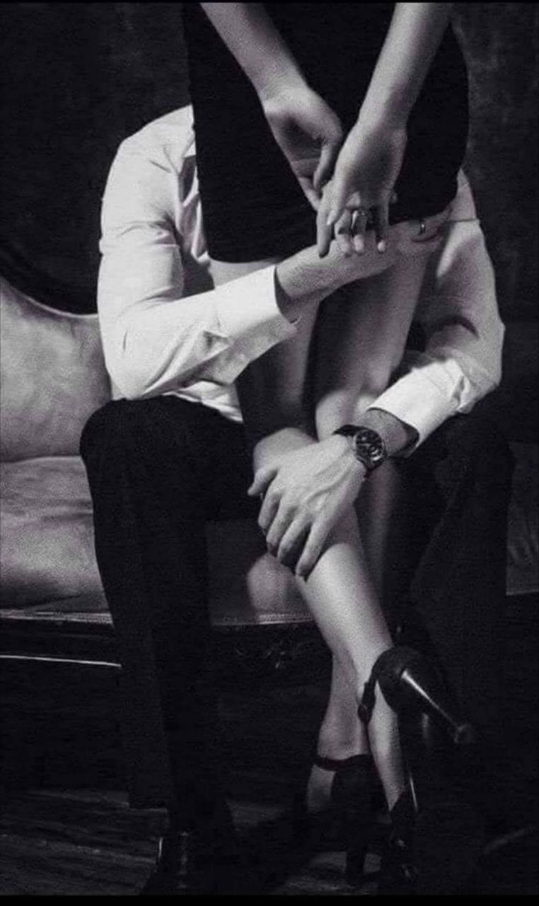 EL AMOR VERDADERO...