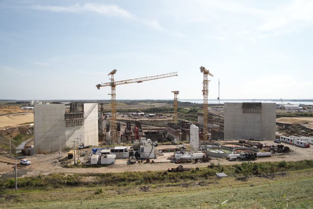 #Asunción #EBY confirma reinicio de obras en Aña Cuá desde agosto