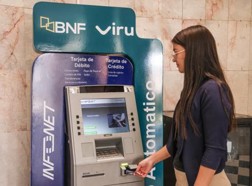 #Asunción #MEF Desde mañana inician pagos de salarios y beneficios sociales de julio