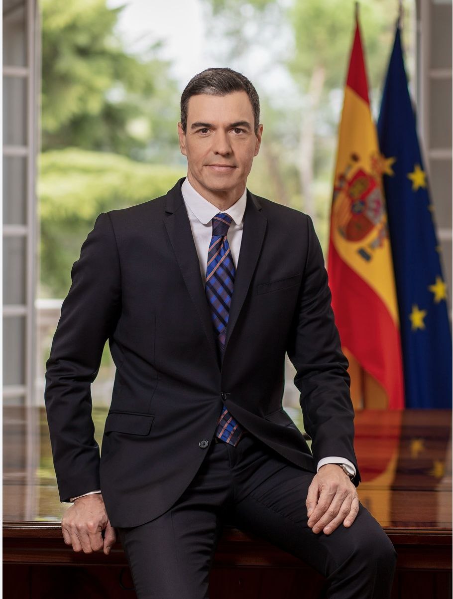 PEDRO SÁNCHEZ, ENEMIGO DEL PARAGUAY